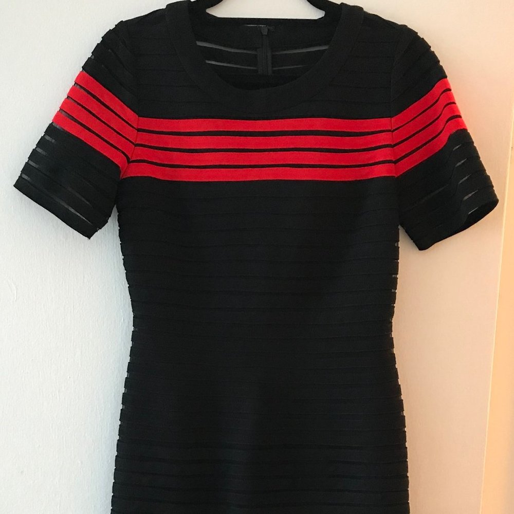 Cynthia Rowley dress